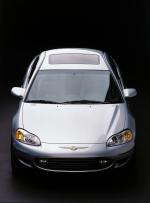 Chrysler Sebring 2001 года